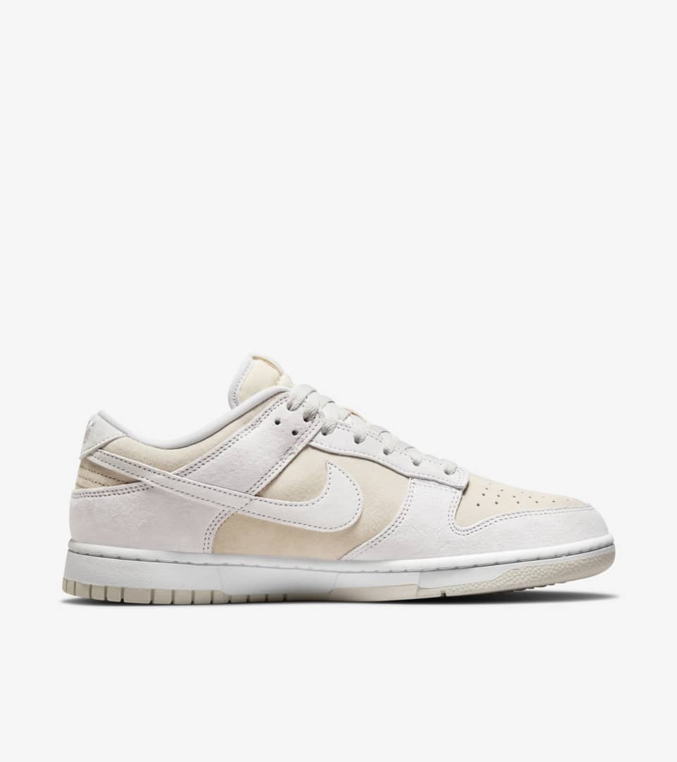 Dunk Low ‚Vast Grey' (DD8338-001) – datum uvedení. Nike⁠ SNKRS CZ